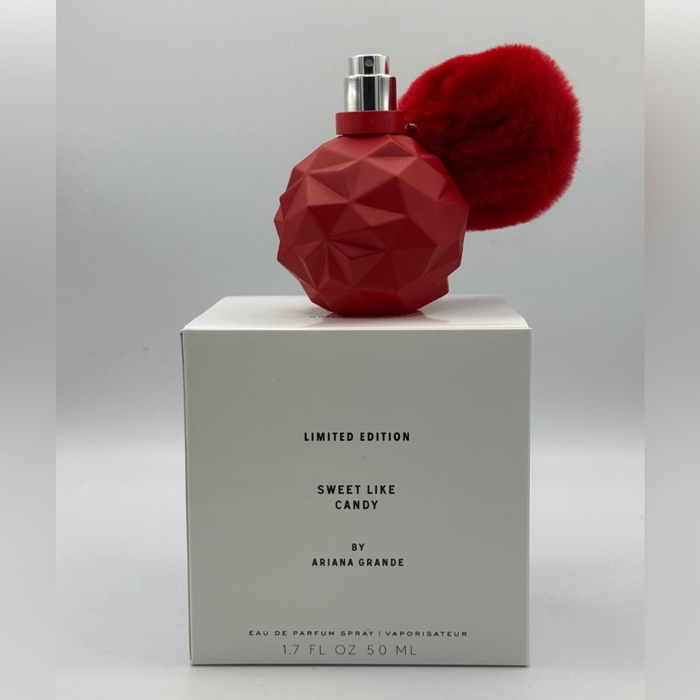 Ariana Grande Sweet Like Candy LIMITED EDITION
